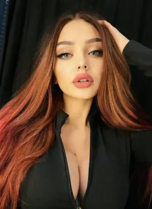 проститутка Николь, 21, Вологда