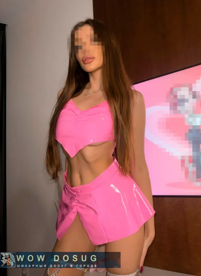проститутка фея Алиса Deluxe, Вологда, +7 (917) 423-7103