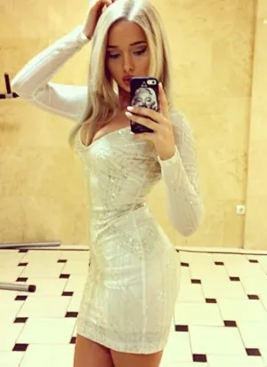 проститутка Дария, 21, Вологда
