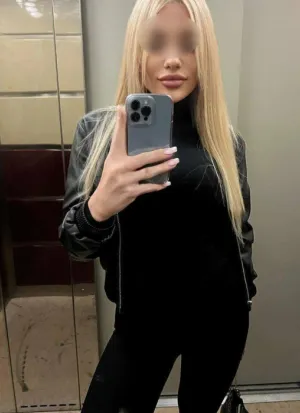проститутка Виктория, 27, Вологда